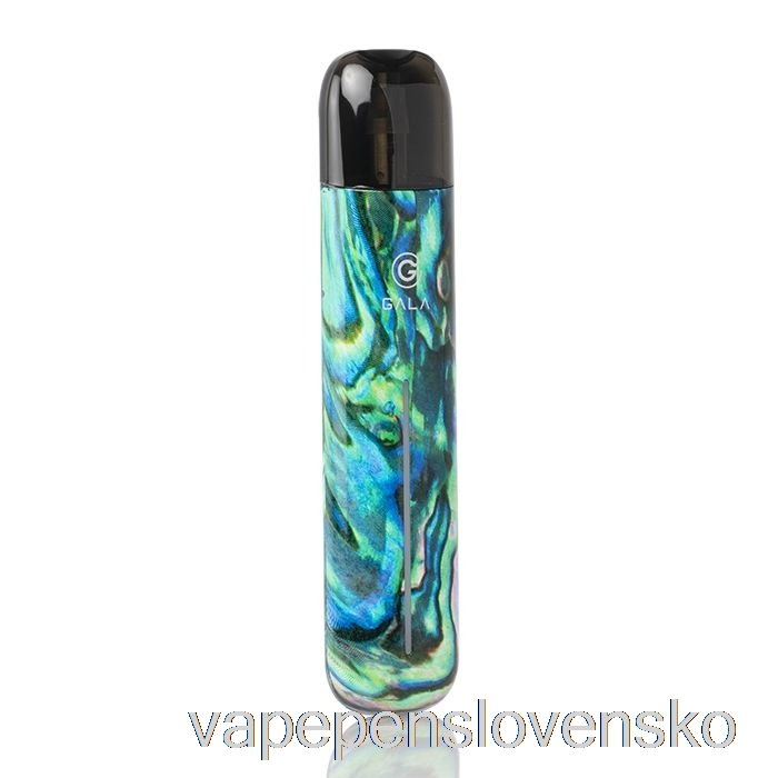 Innokin Gala 30w Pod System Sea Opal Vape Shop Bratislava